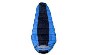 GigaTent Insulated Reversible Camping Sleeping Bag – Ultra Soft